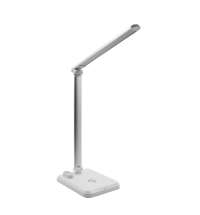 Настольная лампа Geek с беспроводной зарядкой