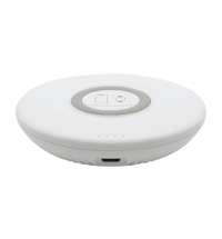 Внешний аккумулятор Tony с беспроводной зарядкой, 5000 мАч