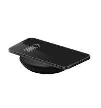 Внешний аккумулятор Tony с беспроводной зарядкой, 5000 мАч