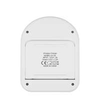 Беспроводное зарядное устройство Flatty