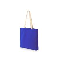 Сумка «Donny» с донной складкой и парусиновыми ручками