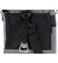 Сумка-холодильник «Planar» с герметичным дном