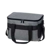 Сумка-холодильник «Planar» с герметичным дном
