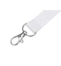 Ланъярд из RPET с карабином