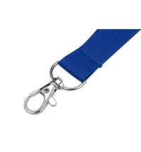 Ланъярд из RPET с карабином