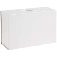 Коробка New Case, белая