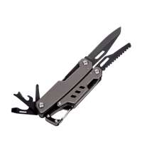 Многофункциональный инструмент 11-в-1 «Ranger»