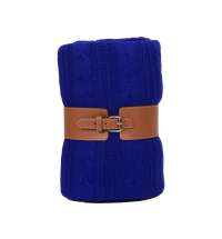 Плед акриловый «Braid NEW»