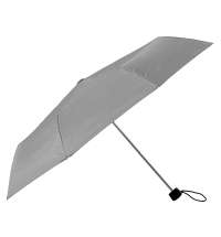 Зонт «Picau» из переработанного пластика в сумочке