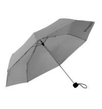 Зонт &laquo;Picau&raquo; из переработанного пластика в сумочке