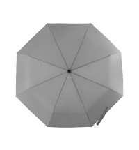 Зонт «Picau» из переработанного пластика в сумочке