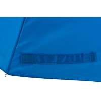 Зонт «Picau» из переработанного пластика в сумочке