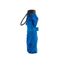 Зонт «Picau» из переработанного пластика в сумочке