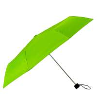 Зонт «Picau» из переработанного пластика в сумочке