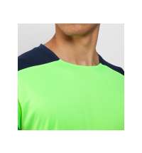 Спортивная футболка «Bugatti» мужская