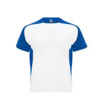 Спортивная футболка «Bugatti» мужская