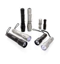 Фонарик CREE heavy duty, 10W