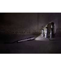 Фонарик CREE heavy duty, 10W