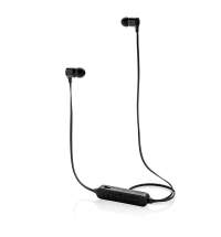 Беспроводные наушники Light up, черный