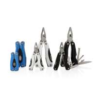 Мультитул Mini Fix с пассатижами, черный