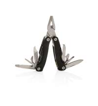 Мультитул Mini Fix с пассатижами, черный