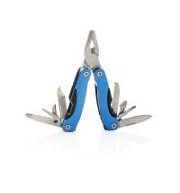 Мультитул Mini Fix с пассатижами, синий