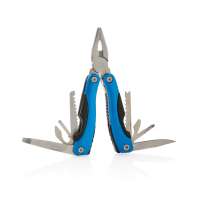 Мультитул Fix с пассатижами, синий