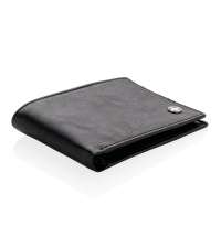 Бумажник Swiss Peak с защитой от сканирования RFID