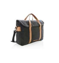 Сумка для ноутбука Canvas, черный