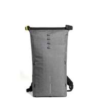 Рюкзак Urban Lite с защитой от карманников, серый