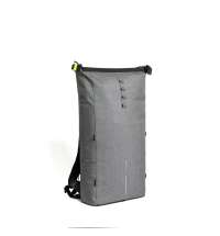 Рюкзак Urban Lite с защитой от карманников, серый