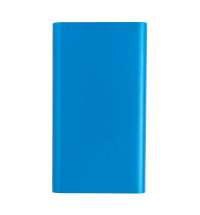 Тонкий беспроводной внешний аккумулятор на 4000 мАч, 5W