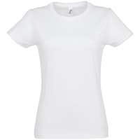 Футболка женская Imperial Women 190, белая