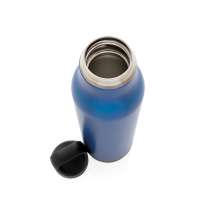 Герметичная вакуумная бутылка Cork, 600 мл