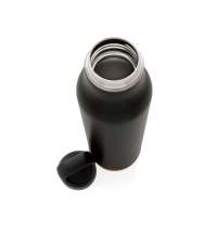 Герметичная вакуумная бутылка Cork, 600 мл