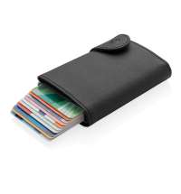 Кошелек XL с держателем для карт C-Secure RFID