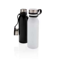 Вакуумная бутылка Copper с петлей, 600 мл