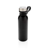 Вакуумная бутылка Copper с петлей, 600 мл