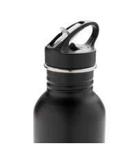 Спортивная бутылка для воды Deluxe