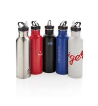 Спортивная бутылка для воды Deluxe
