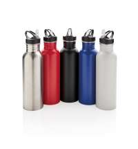 Спортивная бутылка для воды Deluxe