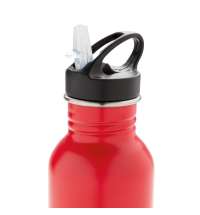 Спортивная бутылка для воды Deluxe