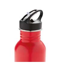 Спортивная бутылка для воды Deluxe