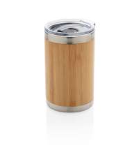 Термокружка Bamboo coffee-to-go, 270 мл