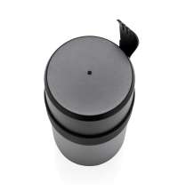 Вакуумный термос для еды Bogota с керамическим напылением, 400 мл