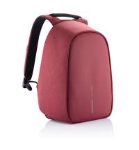 Антикражный рюкзак Bobby Hero Regular, красный