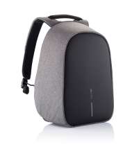 Антикражный рюкзак Bobby Hero  XL, серый