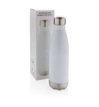 Вакуумная бутылка из нержавеющей стали