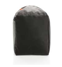 Двухцветная сумка-холодильник