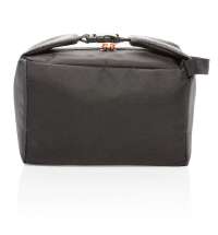 Двухцветная сумка-холодильник